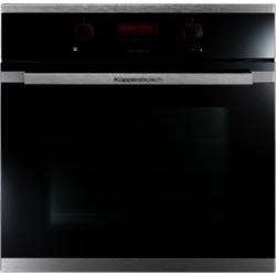 Piekarnik Küppersbusch EEB 6360.1 JX1 Stainless Steel